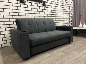 Диван Аккордеон 1200 Egida Teddy 018 бархат в Пыть-Яхе - pyt-yah.magazin-mebel74.ru | фото