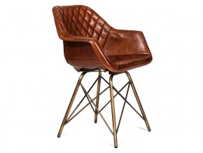 Кресло Eames Bull mod. M-17668 в Пыть-Яхе - pyt-yah.magazin-mebel74.ru | фото