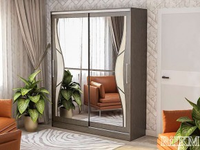 Шкаф купе ШК 206 с зеркалом 1500 в Пыть-Яхе - pyt-yah.magazin-mebel74.ru | фото