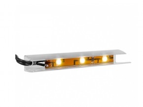 Светильник HLT Prismatic FT (белый) в Пыть-Яхе - pyt-yah.magazin-mebel74.ru | фото